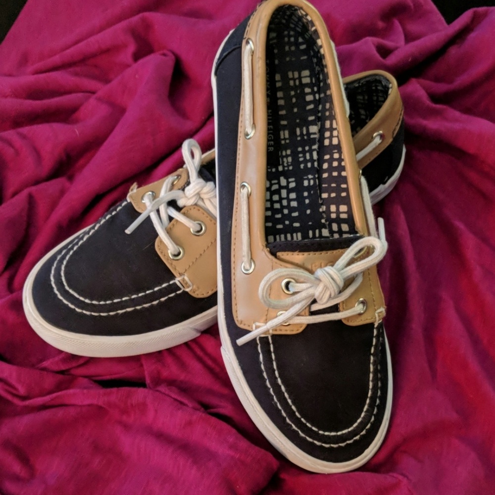 Tommy Hilfiger Loafers